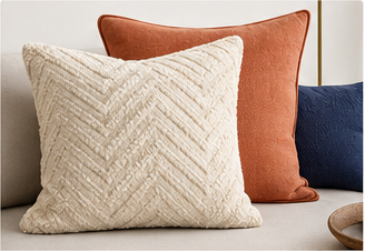 Cushion Covers
