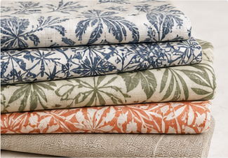 Printed Fabrics